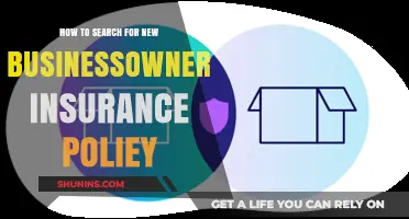 Finding the Perfect Business Owners Insurance Policy: A Step-by-Step Guide