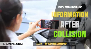 Post-Collision Insurance Guide: Steps to Access and Understand Your Coverage