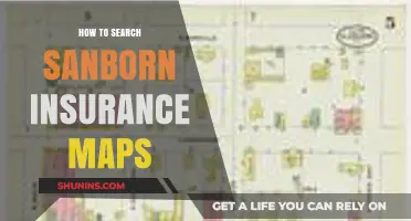 Mastering Sanborn Insurance Maps: Effective Search Techniques for Researchers