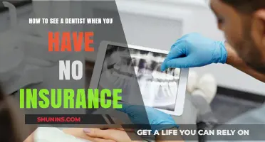 Affordable Dental Care: Tips for Seeing a Dentist Without Insurance
