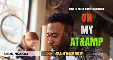 Check Your AT&T Insurance Coverage: A Quick and Easy Guide