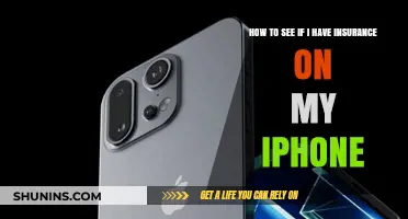 Check iPhone Insurance Coverage: Quick Steps to Verify Your Protection