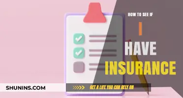 How to Check Your Insurance Coverage: A Quick and Easy Guide