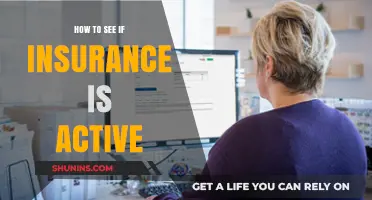 How to Verify Your Insurance Status: Quick and Easy Steps