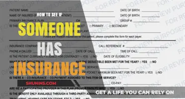 How to Verify Someone's Insurance Coverage: A Step-by-Step Guide
