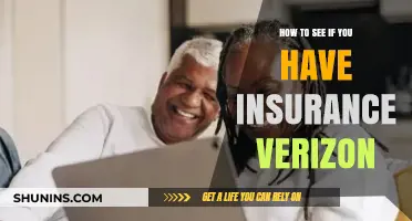 How to Check Your Verizon Insurance Coverage: A Quick Guide