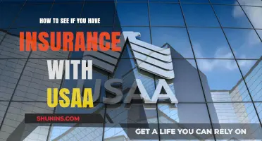 Check Your USAA Insurance Coverage: A Quick and Easy Guide