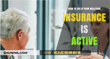 Check Wellcare Insurance Status: Quick Guide to Verify Active Coverage