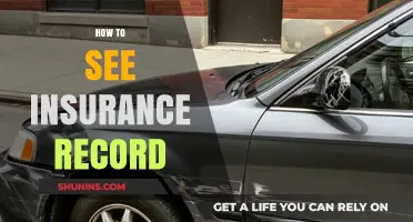 Accessing Your Insurance Record: A Step-by-Step Guide for Policyholders