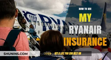 How to Access Your Ryanair Insurance Policy: A Step-by-Step Guide