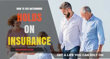 Understanding Nationwide Insurance Holds: A Comprehensive Guide to Viewing Them