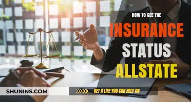 Check Your Allstate Insurance Status Easily: A Step-by-Step Guide