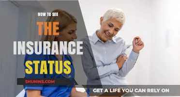 Quick Guide: Checking Your Insurance Status in Simple Steps