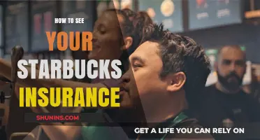 How to Access and Understand Your Starbucks Insurance Benefits Easily