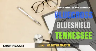 Choosing the Right BlueCross BlueShield Tennessee Insurance Plan for You