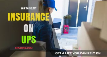 Choosing the Right UPS Insurance: A Comprehensive Guide for Buyers