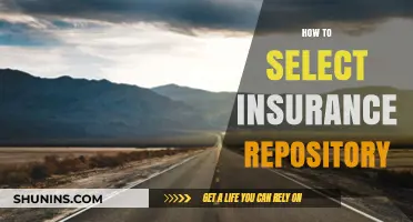 Choosing the Right Insurance Repository: A Comprehensive Guide for Smart Selection