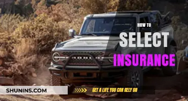 Smart Insurance Selection: A Comprehensive Guide to Choosing the Right Coverage