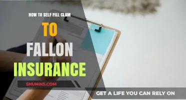 Self-Filling Clam to Fallon Insurance: A Step-by-Step Guide