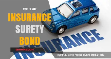 Mastering Self-Insurance Surety Bonds: A Comprehensive Guide for Businesses