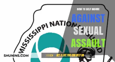 Empowering Self-Insurance Strategies for Sexual Assault Prevention and Recovery