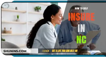 Self-Insuring in North Carolina: A Comprehensive Guide to Managing Risks