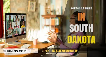 Self-Insuring in South Dakota: A Comprehensive Guide for Residents