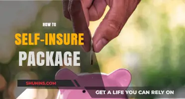 Mastering Self-Insurance: A Comprehensive Guide to Protecting Your Packages