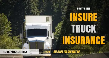 Self-Insuring Your Truck: A Comprehensive Guide to Cost-Effective Coverage