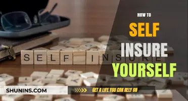 Mastering Self-Insurance: Strategies to Protect Your Finances Independently