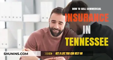 Selling Commercial Insurance in Tennessee: Strategies for Success