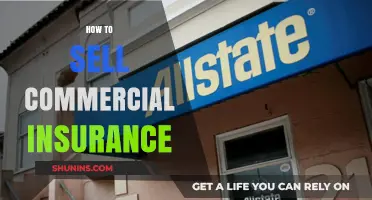 Strategies for Selling Commercial Insurance Successfully