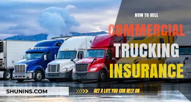 Commercial Trucking Insurance: Strategies for Successful Sales