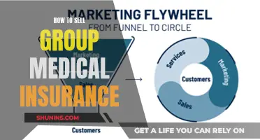 Selling Group Medical Insurance: Strategies for Success