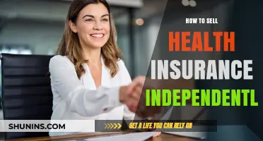 Mastering Independent Health Insurance Sales: Strategies for Success and Growth