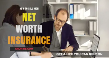 Selling High-Net-Worth Insurance: Strategies for Success