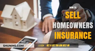 Selling Home Insurance: Strategies for Success