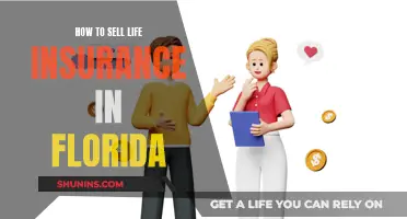 Selling Life Insurance in Florida: Strategies for Success