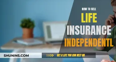 Strategies for Independently Selling Life Insurance Successfully