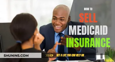 Selling Medicaid Insurance: Strategies for Success