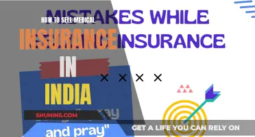 Selling Medical Insurance in India: A Comprehensive Guide