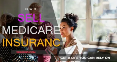 Selling Medicare Insurance: Strategies for Success