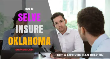Solving Insure Oklahoma: A Comprehensive Guide to Navigating the Program