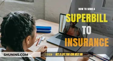 Mastering Superbill Submission: A Step-by-Step Guide for Insurance Claims