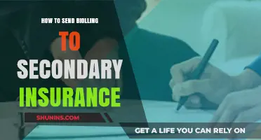 Mastering Secondary Insurance Billing: A Step-by-Step Guide for Success