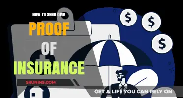 Easy Steps to Submit DMV Proof of Insurance Electronically
