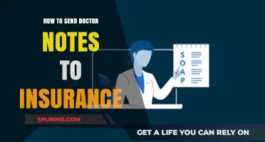 Efficiently Submitting Doctor Notes to Insurance: A Step-by-Step Guide