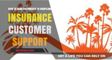 Efficiently Send Documents to Dairyland Insurance Customer Support: A Guide