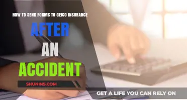 Submit GEICO Insurance Claims Post-Accident: A Step-by-Step Guide