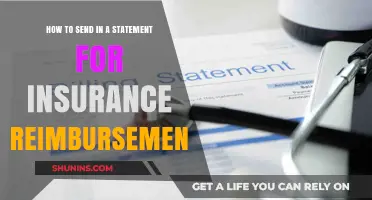 Mastering Insurance Reimbursement: A Step-by-Step Guide to Submitting Statements